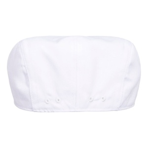 PW Chefs Flat Cap - Img 4