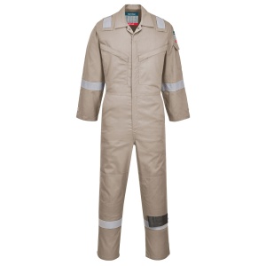 PW Combinezon Antistatic, usor 210gm - Img 3