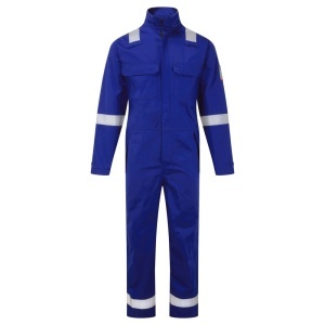 PW Combinezon FR Chemical Resistant - Img 1