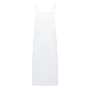 PW Cross back Apron - Img 2