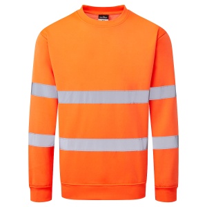 PW ES1 Essential HV Sweatshirt