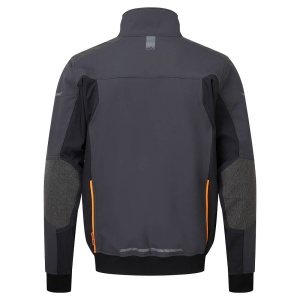 PW EV4 Softshell Bomber Jacket (3L) - Img 8