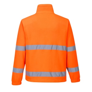 PW Hi-Vis Windbreaker Fleece - Img 3