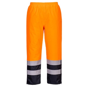 PW Hi-Vis Winter Trousers