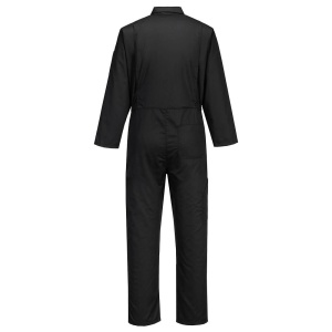 PW Liverpool Zip Coverall - Img 10