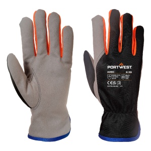 PW Manusi Wintershield