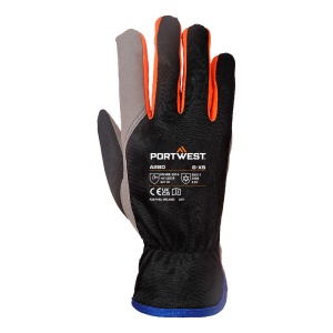 PW Manusi Wintershield - Img 2