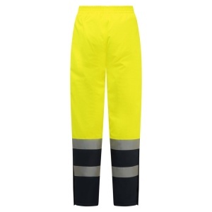 PW Pantaloni de iarnă Bizflame Rain+ Hi-Vis Multi-Norm Contrast FR - Img 4