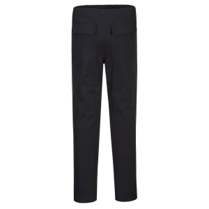 PW Pantaloni de maternitate stretch - Img 3
