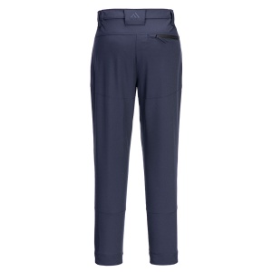 PW Pantaloni de serviciu elastici WX2 Eco pentru femei - Img 6