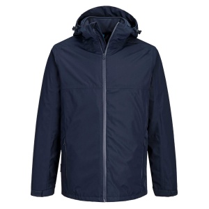 PW Professional 3-in-1 Rain Jacket - Img 3