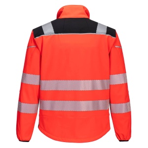 PW PW3 Hi-Vis Softshell (3L) - Img 8