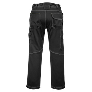 PW PW3 Pantaloni de lucru Stretch pentru femei - Img 2