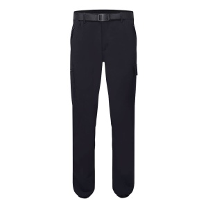 PW Stretch Lightweight Cuffed Trousers