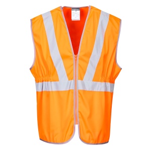 PW Vesta Lunga Hi-Vis RIS