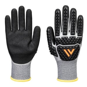 PW Waterproof Impact Glove