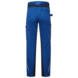 PW WX2 Eco Stretch Trade Trousers - Img 16