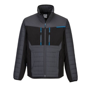 PW WX3 Hybrid Baffle Jacket