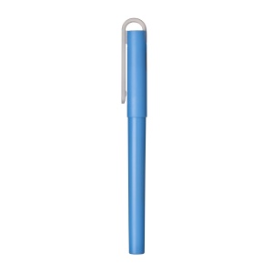 R-PET (recycled PET) pen with GEL ink - Img 3