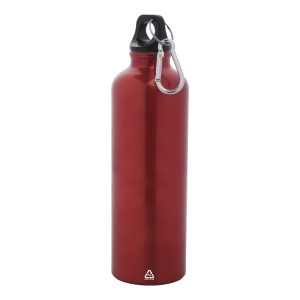 Raluto XL - recycled aluminium bottle - Img 2