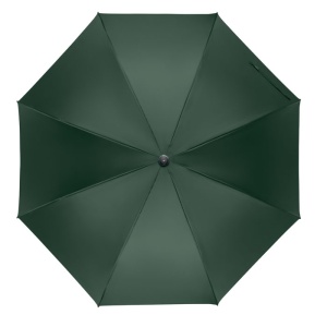 RAYNA 27" auto umbrella wood handle - Img 22