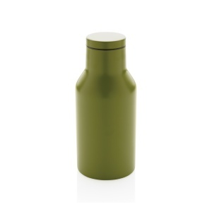RCS Recycled stainless steel compact bottle - Img 5