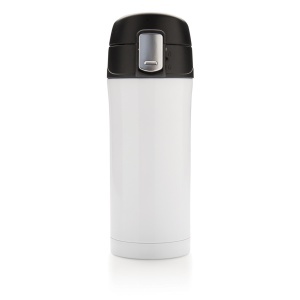 RCS Recycled stainless steel easy lock vacuum mug - Img 10