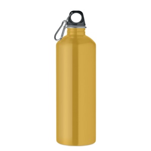RE-ONE MOSS Single wall bottle 1000ml - Img 35