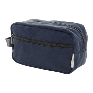 Rebyss Beauty - recycled canvas cosmetic bag - Img 2