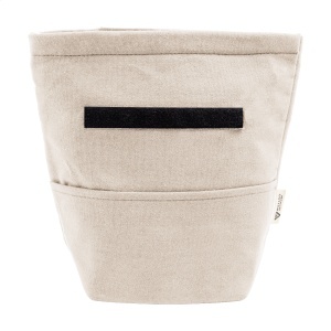 Rekan Cool - recycled canvas cooler bag - Img 6