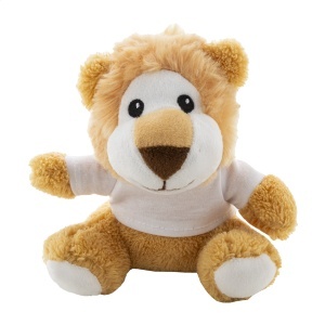 Reroar - RPET plush lion - Img 2