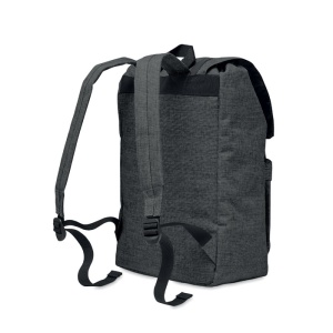 RIGA Backpack in 600D polyester - Img 5