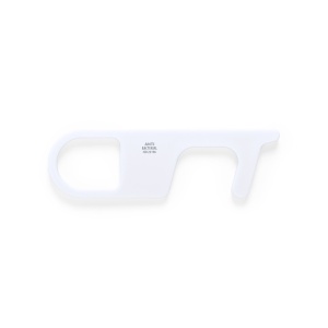 Riken - Antibacterial Keyring Anticontact