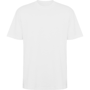 RO™ BULL | Tricou oversized mânecă scurtă | 100 % bumbac | 210 gsm - Img 2