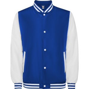RO™ CALIFORNIA | Jachetă ușor căptușită unisex, două culori | Exterior: 100 % poliester; Umplutură: 100 % poliester; Căptușeală: 100 % poliester | 220 gsm - Img 3
