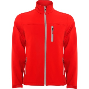 RO ANTARTIDA - Two layers. Shell: 100 % polyester. Lining: 100% extra warm microfleece polyester. 300 gsm. - Img 6