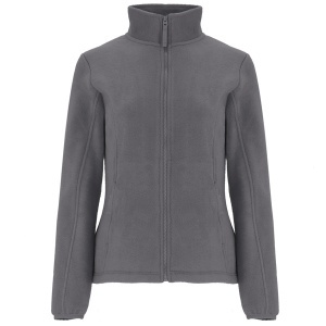 RO JACHETĂ ARTIC WOMAN - 100% poliester, polar, 300 g/m²
