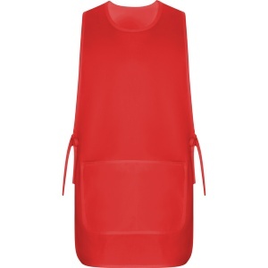 RO ARZAK REVERSIBLE CHASUBLE APRON - 65% polyester / 35% cotton, 195 gsm twill. - Img 8