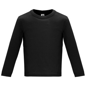 RO BABY L/S - 100% combed cotton, single jersey, 160 gsm. - Img 3