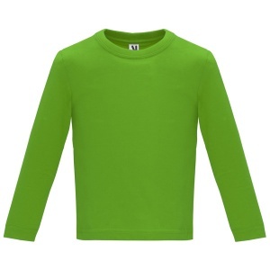 RO BABY L/S - 100% combed cotton, single jersey, 160 gsm. - Img 12