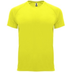 RO BAHRAIN - 100% polyester, waffle interlock, 135 gsm. - Img 10