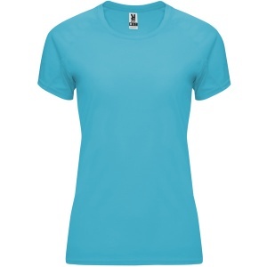 RO BAHRAIN WOMAN - 100% polyester, waffle interlock, 135 gsm. - Img 7