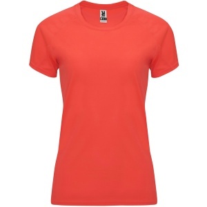 RO BAHRAIN WOMAN - 100% polyester, waffle interlock, 135 gsm. - Img 16