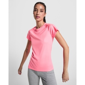 RO BAHRAIN WOMAN - 100% polyester, waffle interlock, 135 gsm. - Img 25