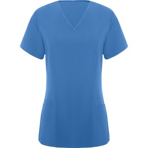 RO BLUZĂ FEROX WOMAN - 94% poliester / 6% elastan, 170 g/m². - Img 6