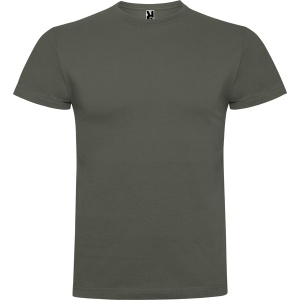 RO BRACO - 100% combed cotton, single jersey, 180 gsm. Heather grey 58: 85% cotton / 15% viscose. - Img 10