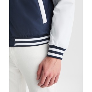 RO CALIFORNIA - Exterior: 100% Polyester, Taffeta. Padding: 100% Polyester. Lining: 100% Polyester. 220 gsm. - Img 9