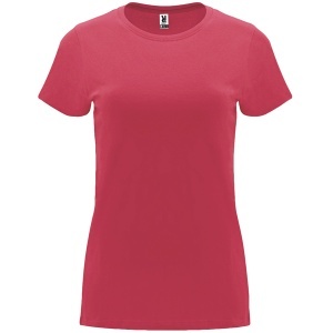 RO CAPRI - 100% cotton, single jersey, 170 gsm. Heather grey colour 58: 85% cotton / 15% viscose. - Img 20