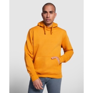 RO CAPUCHA - 50% cotton / 50% polyester, brushed fleece, 280 gsm.Heather grey 58: 55% cotton / 40% polyester / 5% viscose. - Img 19