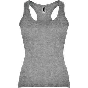 RO CAROLINA - 100% cotton, 1x1 rib, 220 gsm. Heather grey: 58: 85% cotton / 15% viscose. - Img 9
